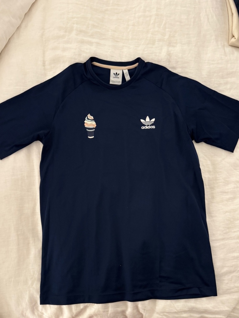 Adidas Originals Ice Cream Football Jersey